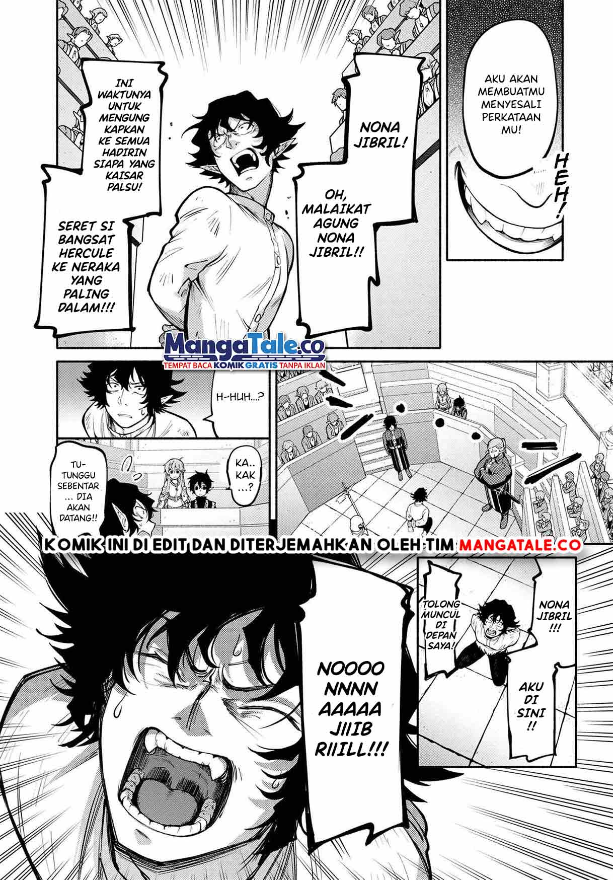 Chapter 19 - halaman 20