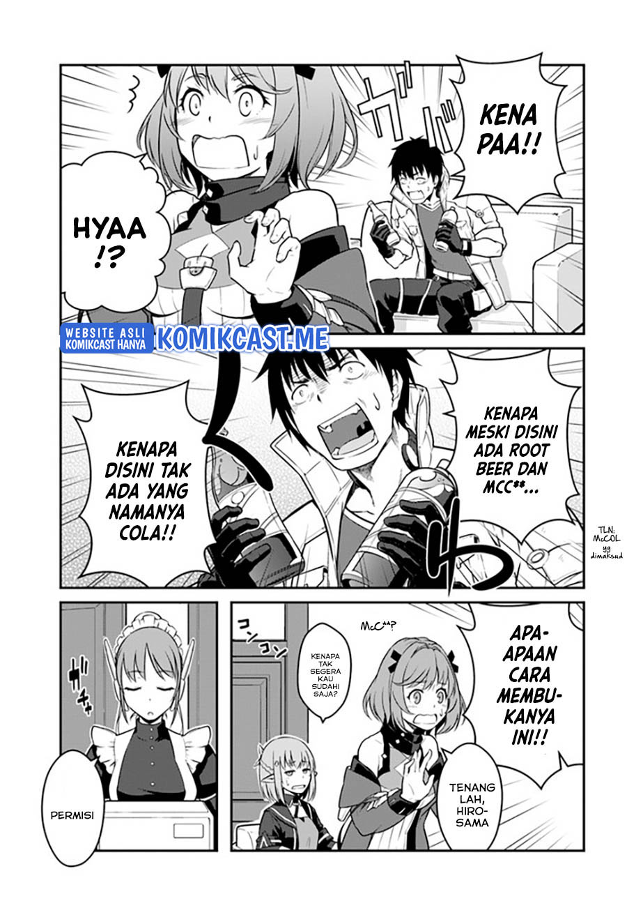 Chapter 26.2 - halaman 11