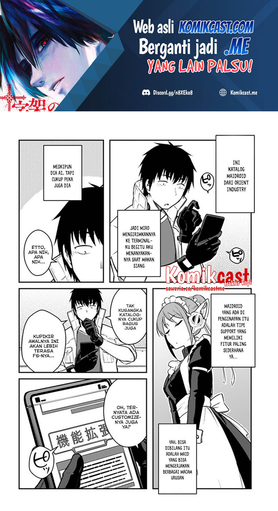 Chapter 26.2 - halaman 2