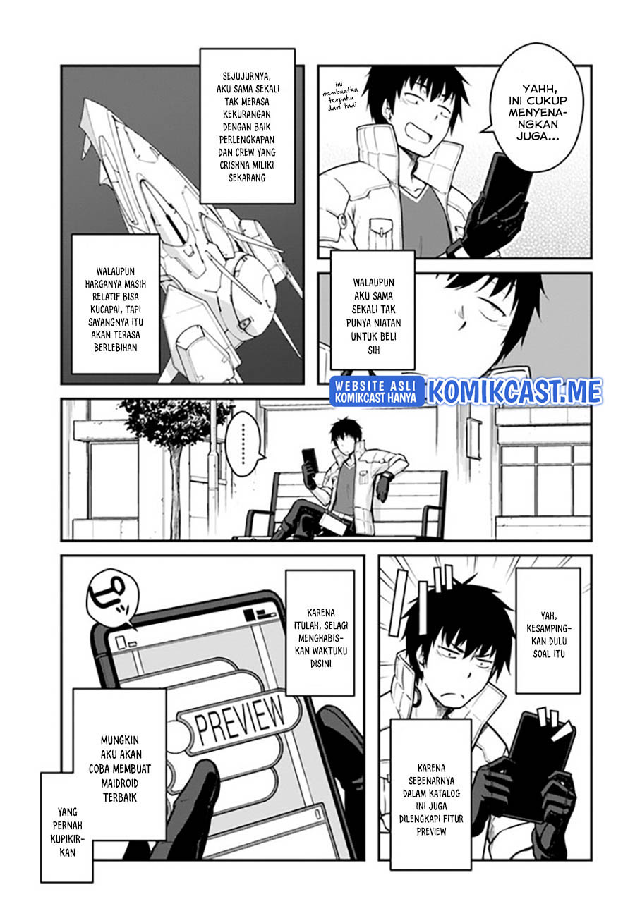 Chapter 26.2 - halaman 5