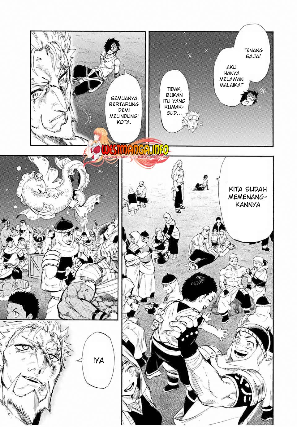 Chapter 100 - halaman 12