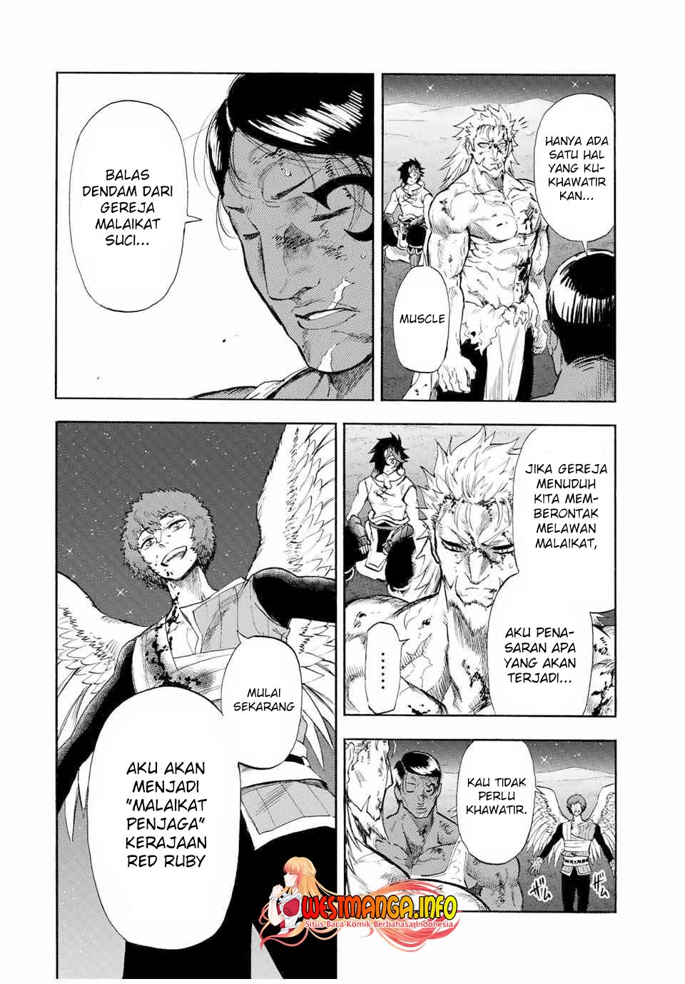 Chapter 100 - halaman 13