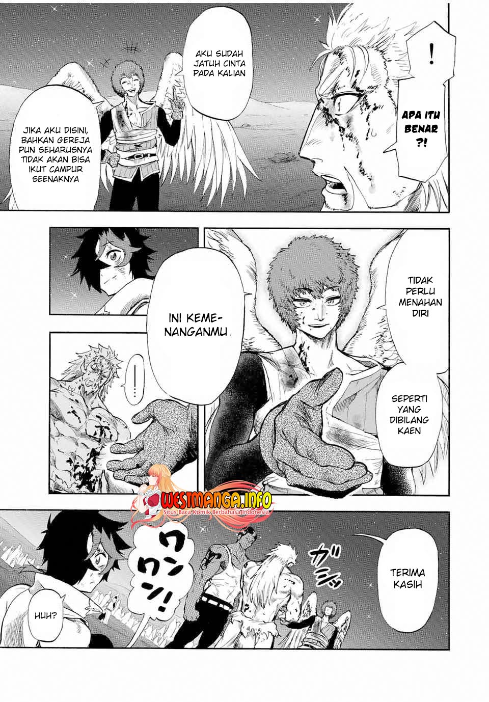 Chapter 100 - halaman 14