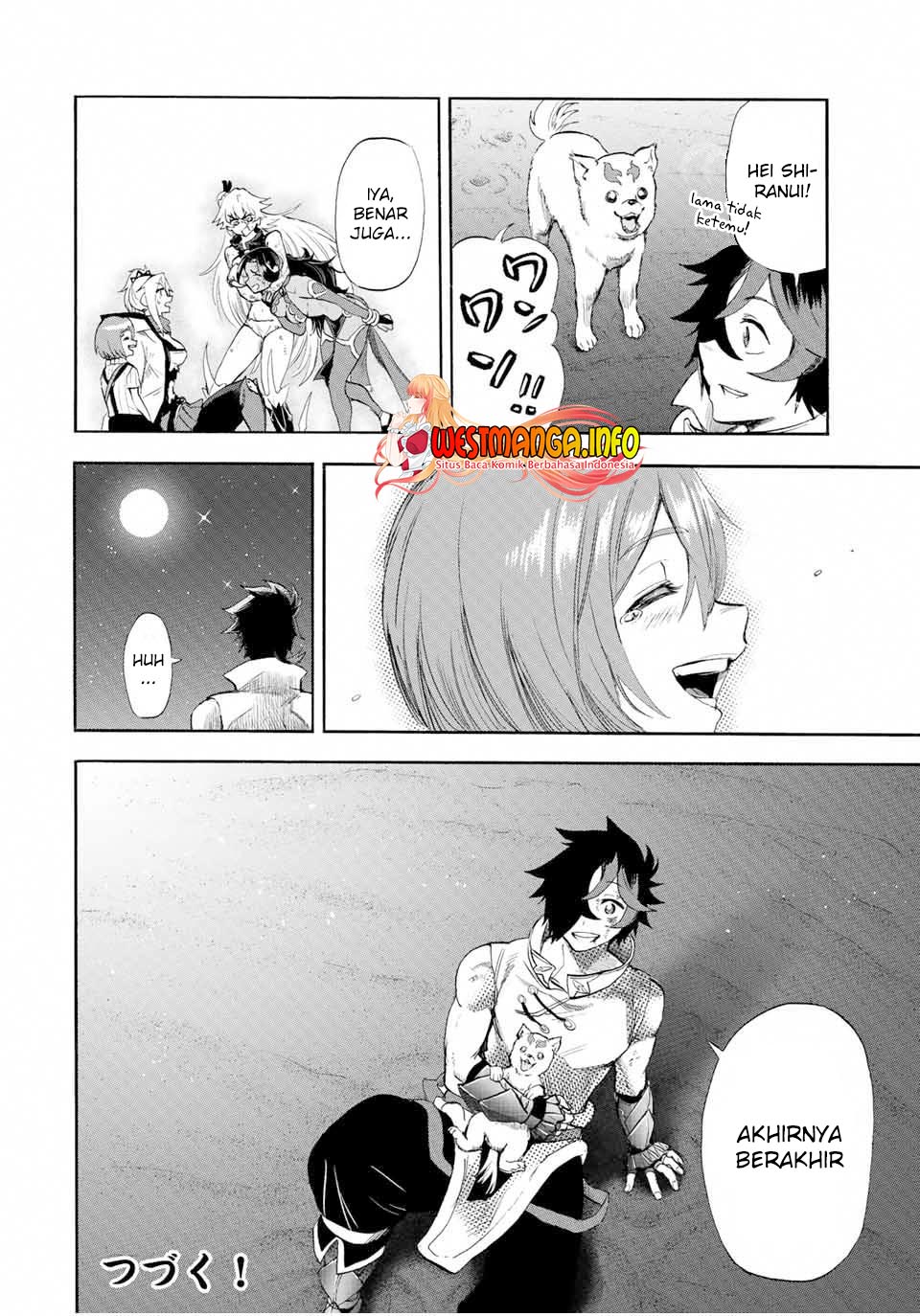 Chapter 100 - halaman 15