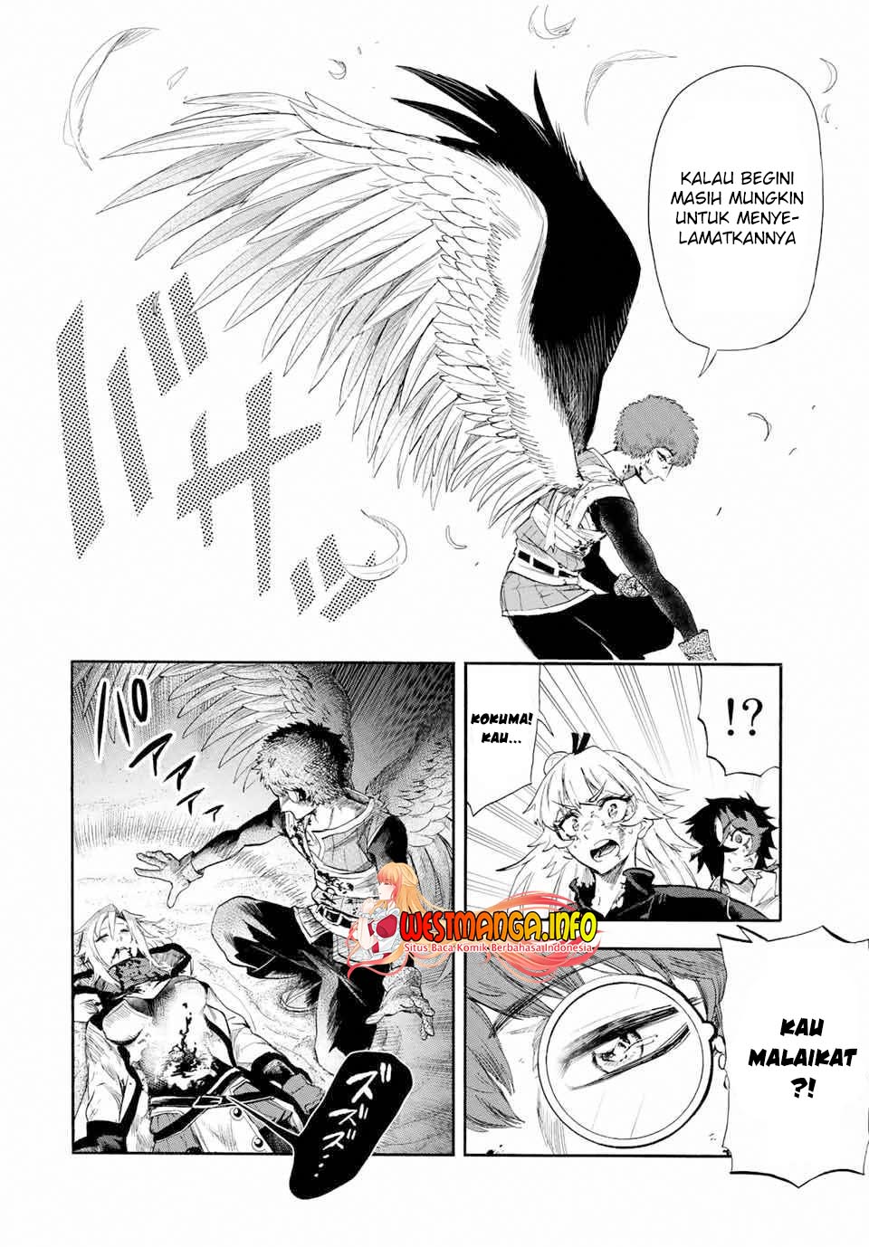 Chapter 100 - halaman 5