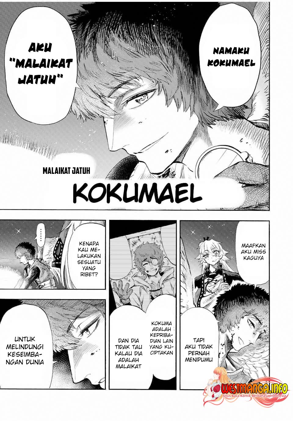 Chapter 100 - halaman 6