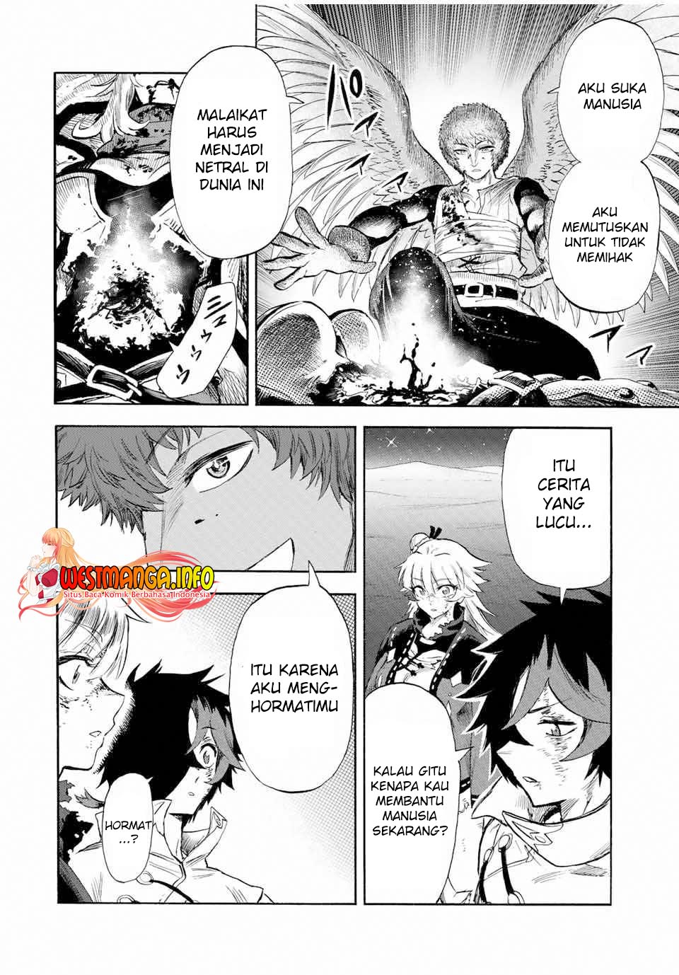 Chapter 100 - halaman 7