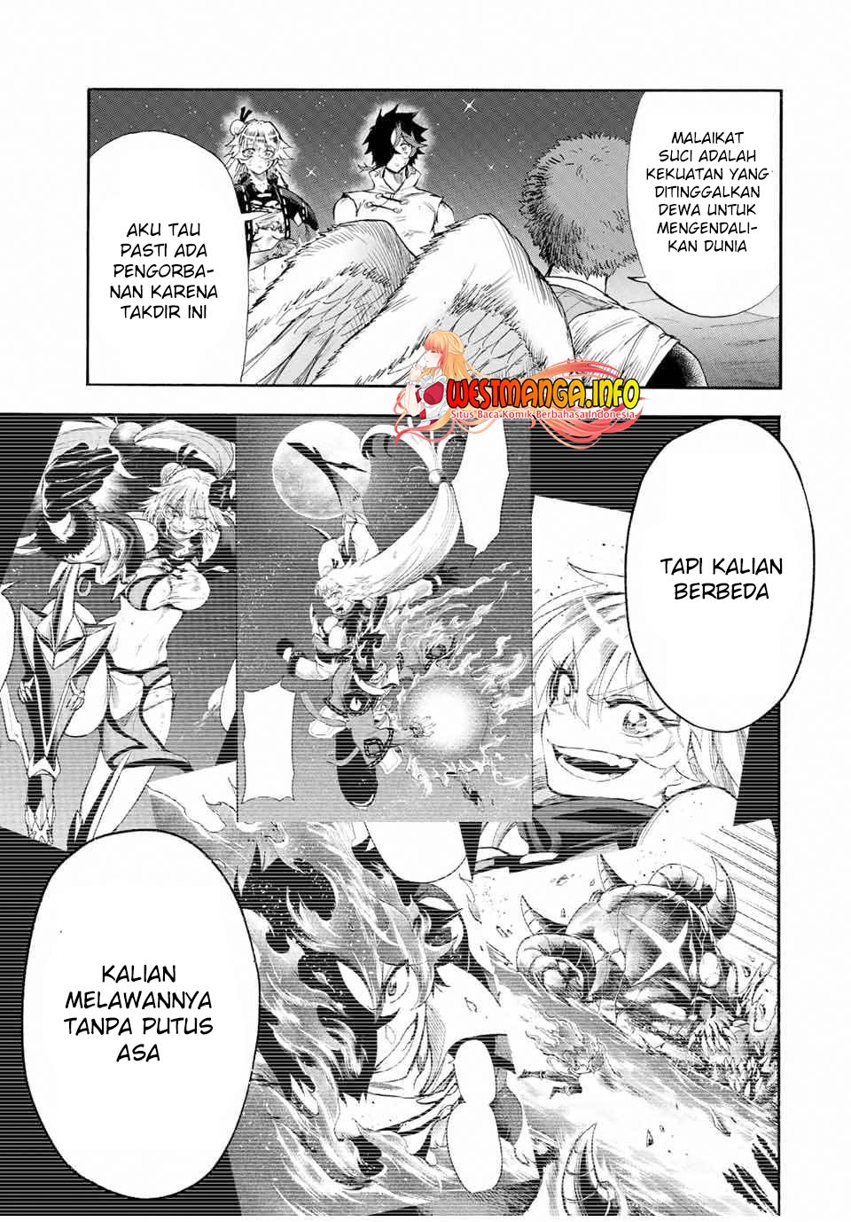 Chapter 100 - halaman 8