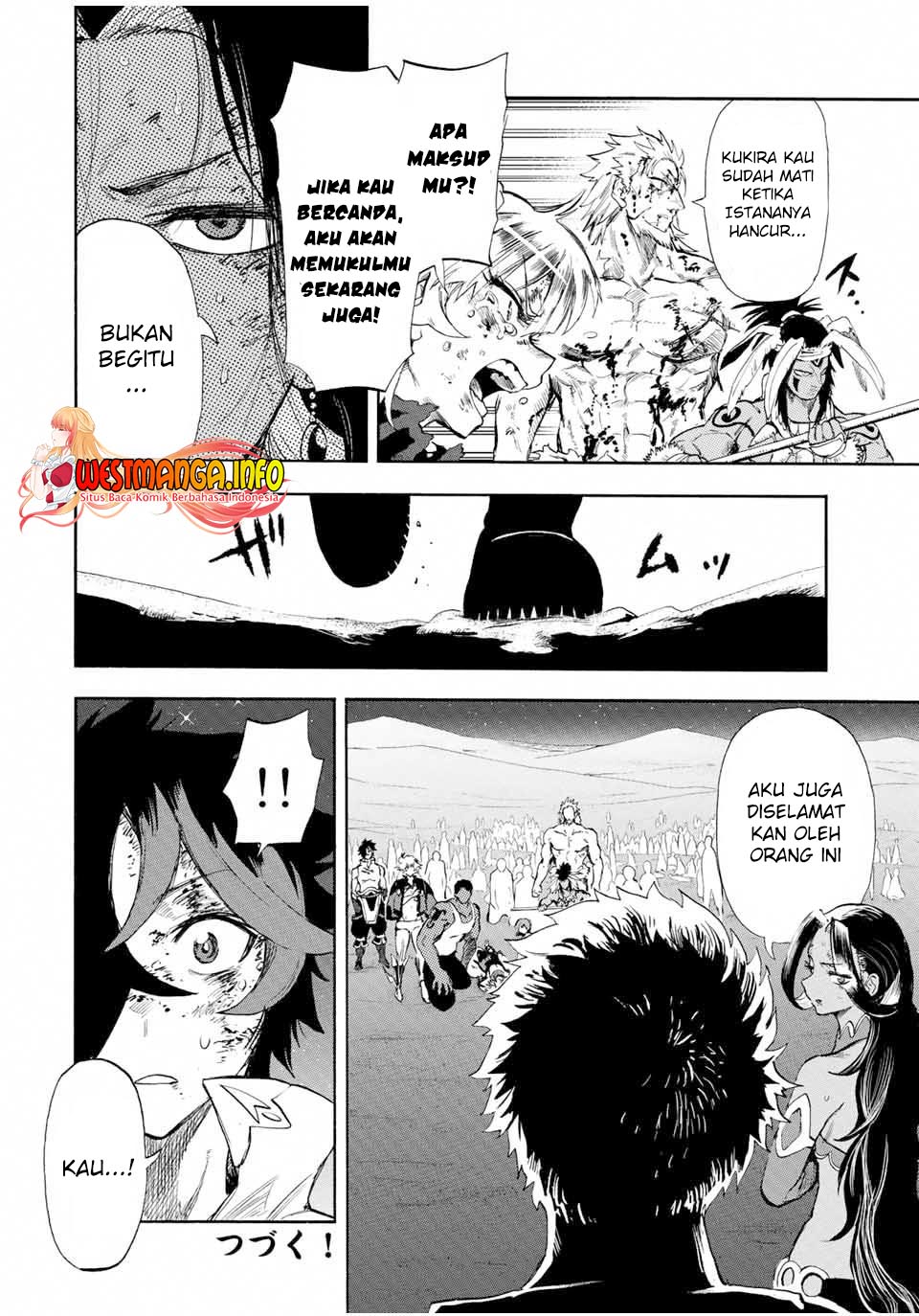 Chapter 99 - halaman 15