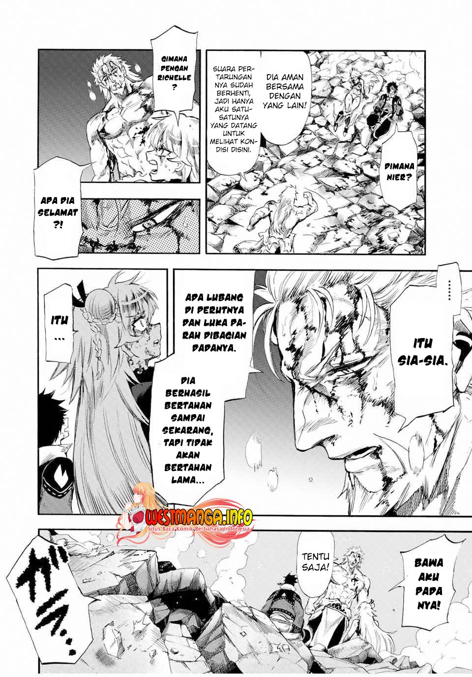 Chapter 99 - halaman 5