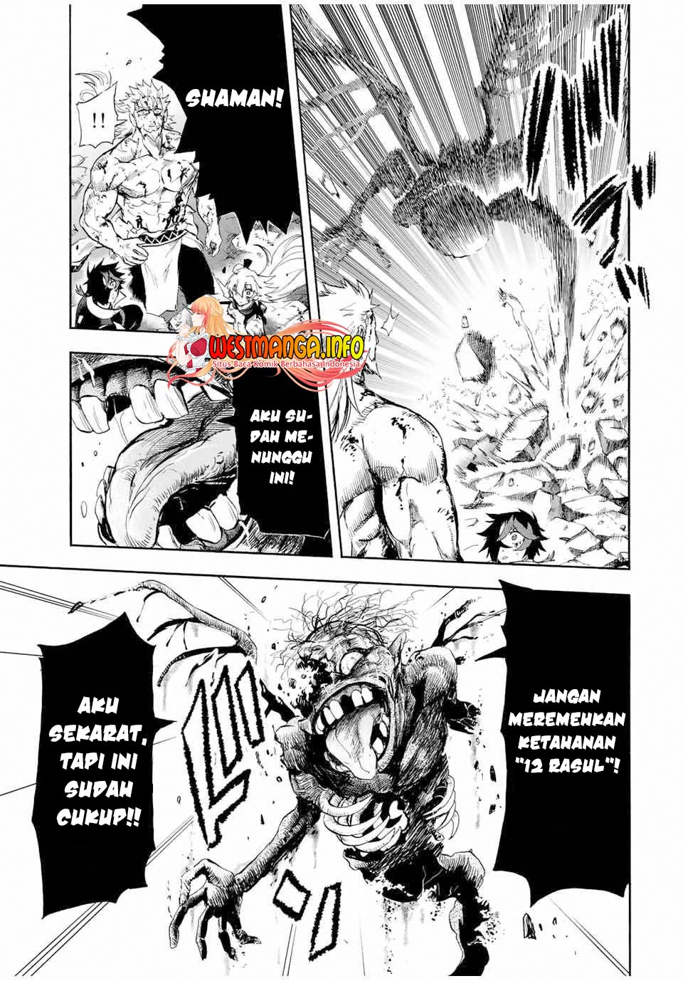 Chapter 99 - halaman 6