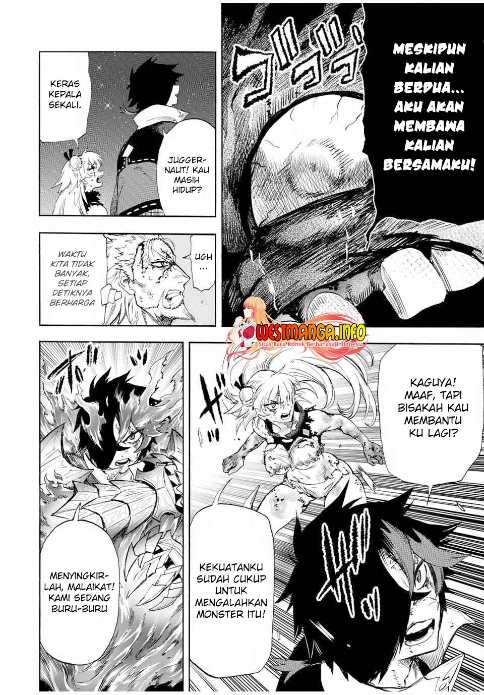 Chapter 99 - halaman 7