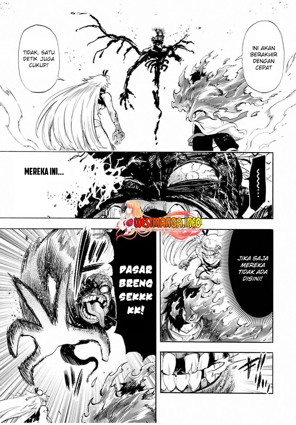 Chapter 99 - halaman 8