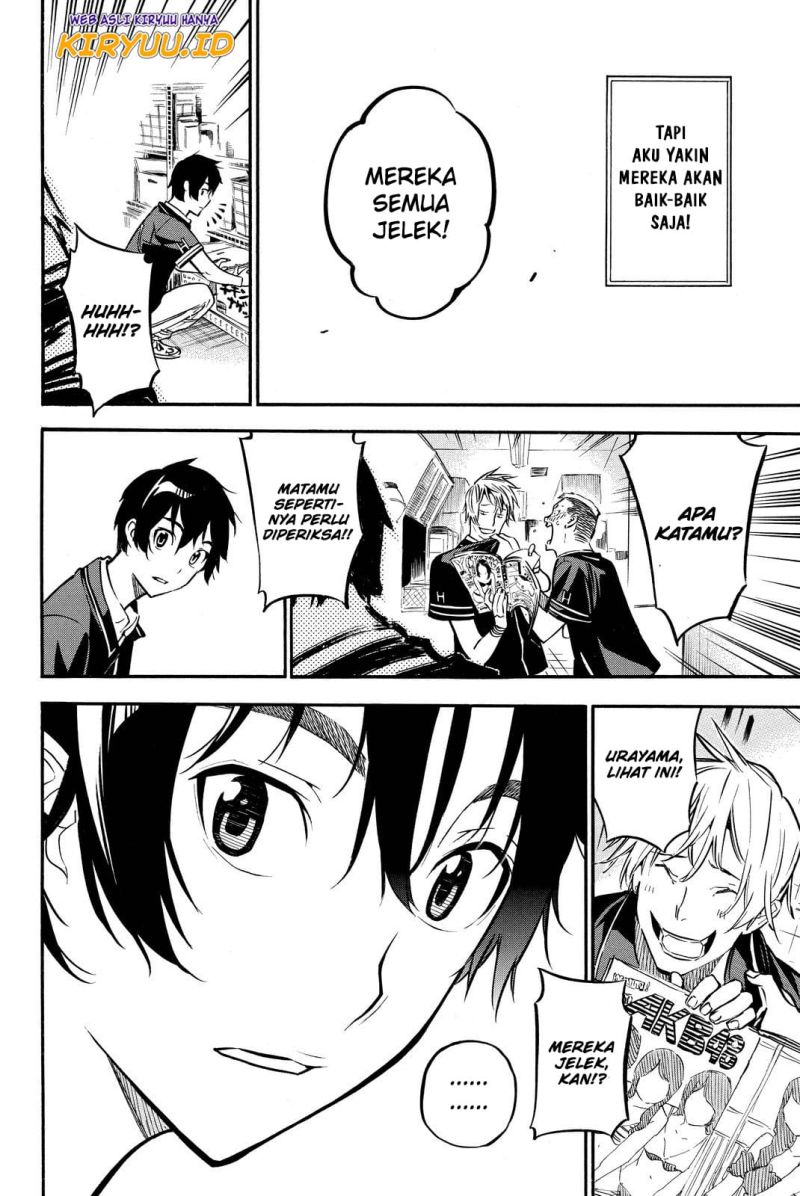 Chapter 262 - halaman 20