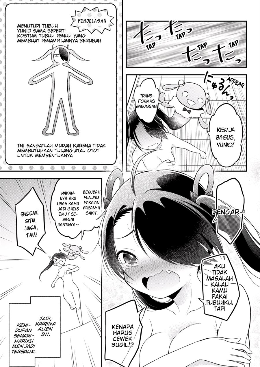 Chapter .1 - halaman 6
