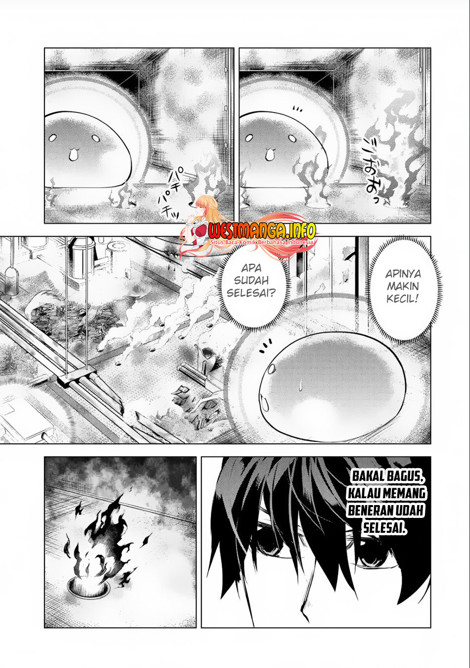 Chapter 49.2 - halaman 23