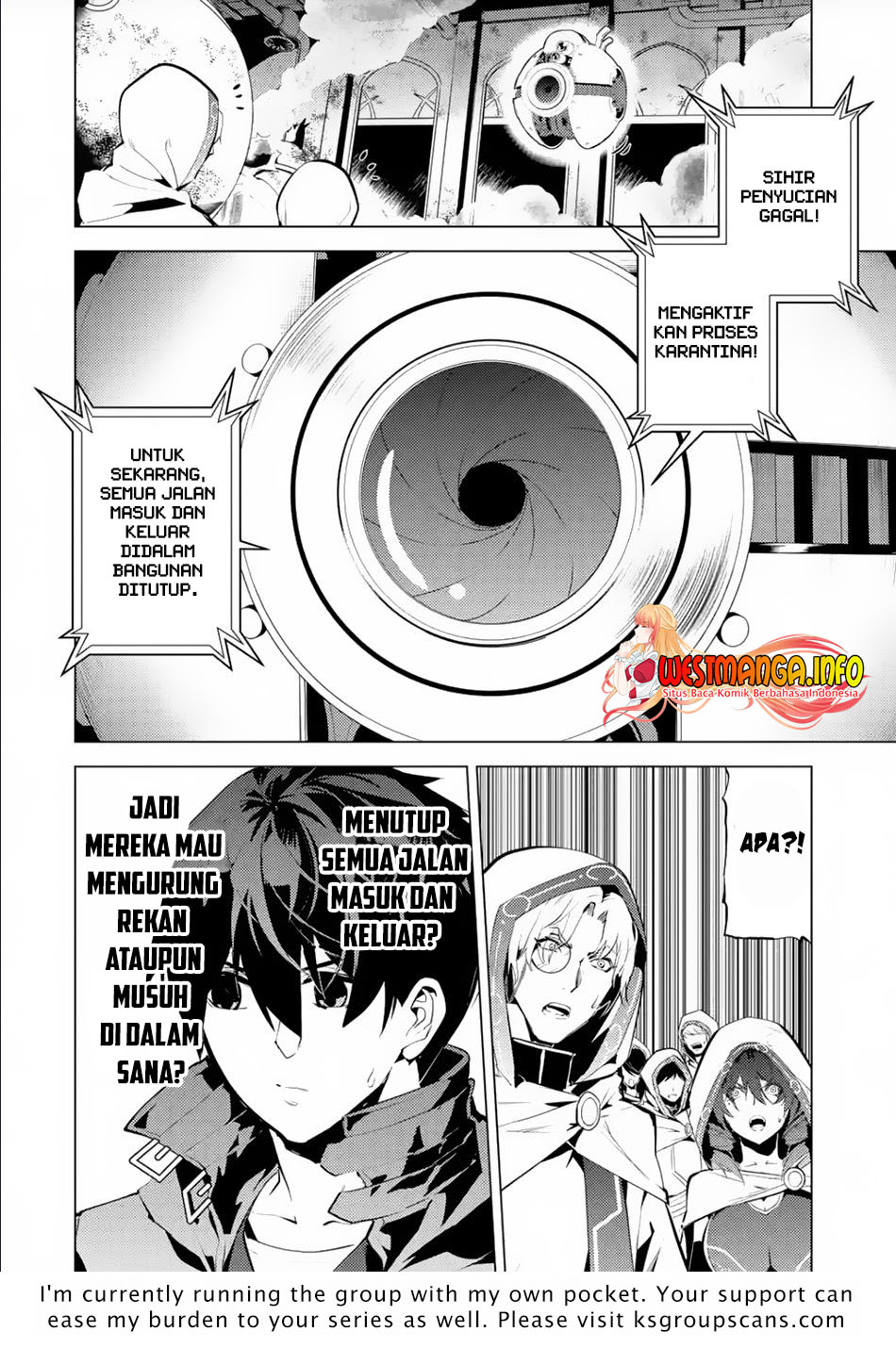 Chapter 49.2 - halaman 31
