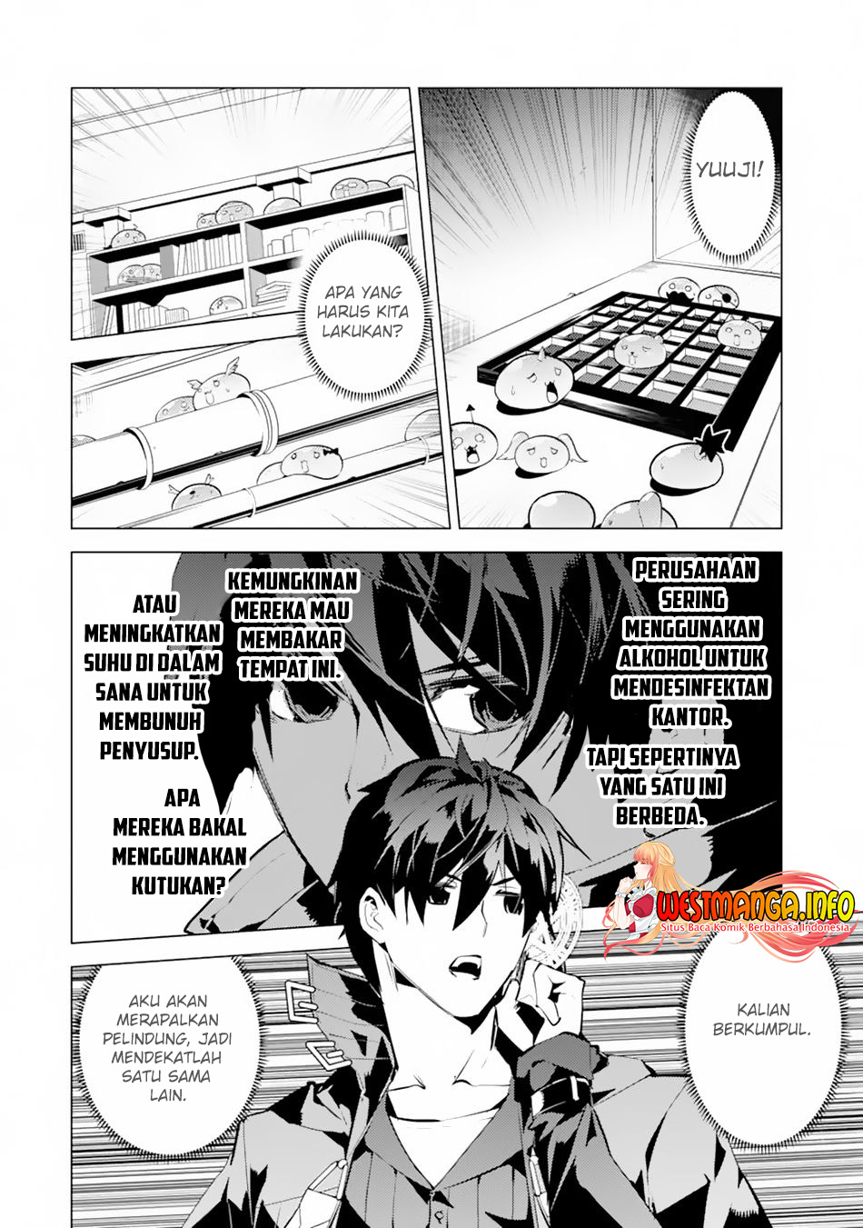Chapter 49.2 - halaman 9