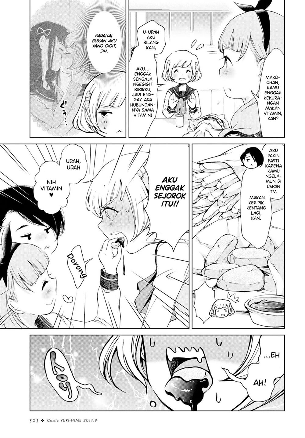 Chapter .1 - halaman 9