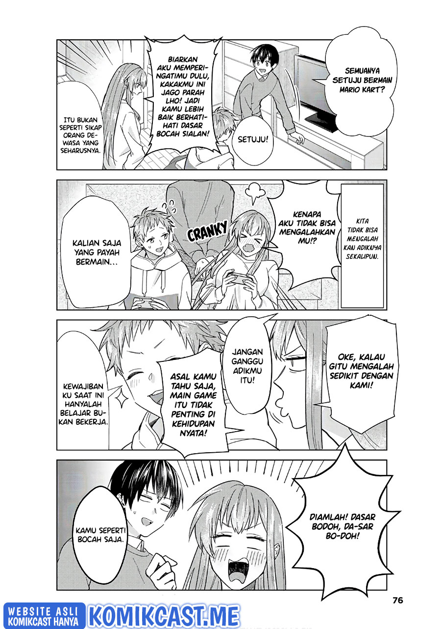 Chapter 46 - halaman 6