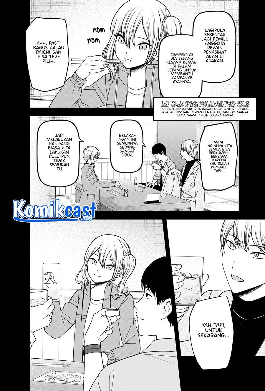 Chapter 276 - halaman 12