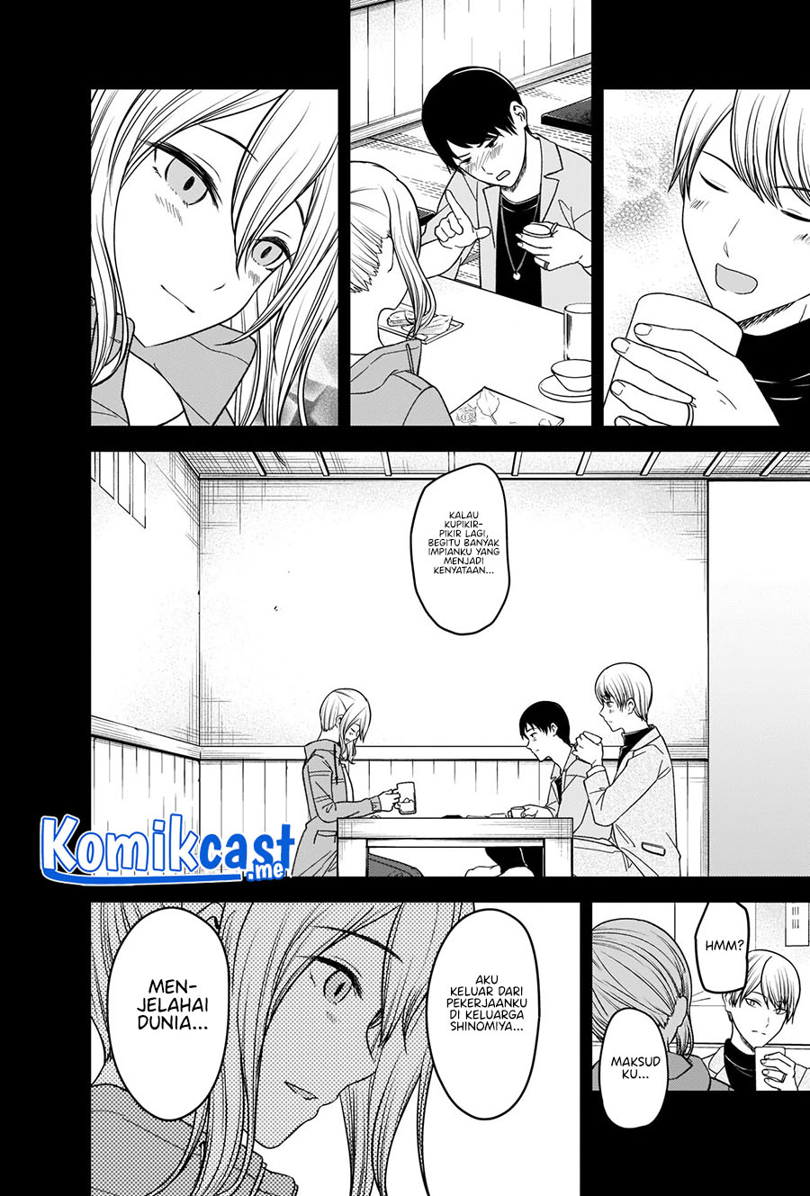 Chapter 276 - halaman 14