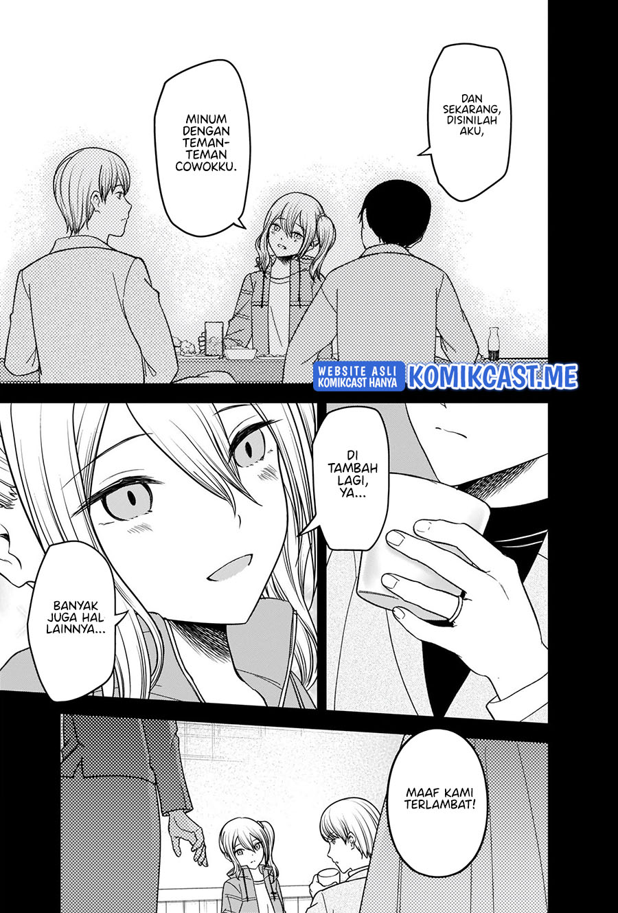 Chapter 276 - halaman 15