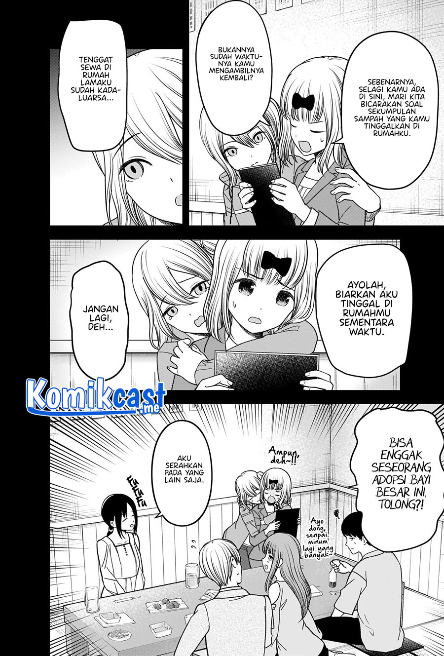 Chapter 276 - halaman 18