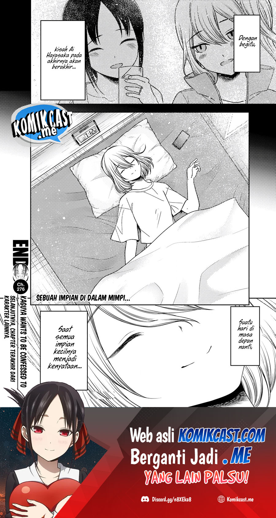 Chapter 276 - halaman 20