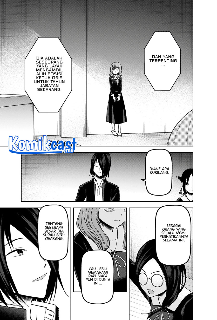 Chapter 275 - halaman 15
