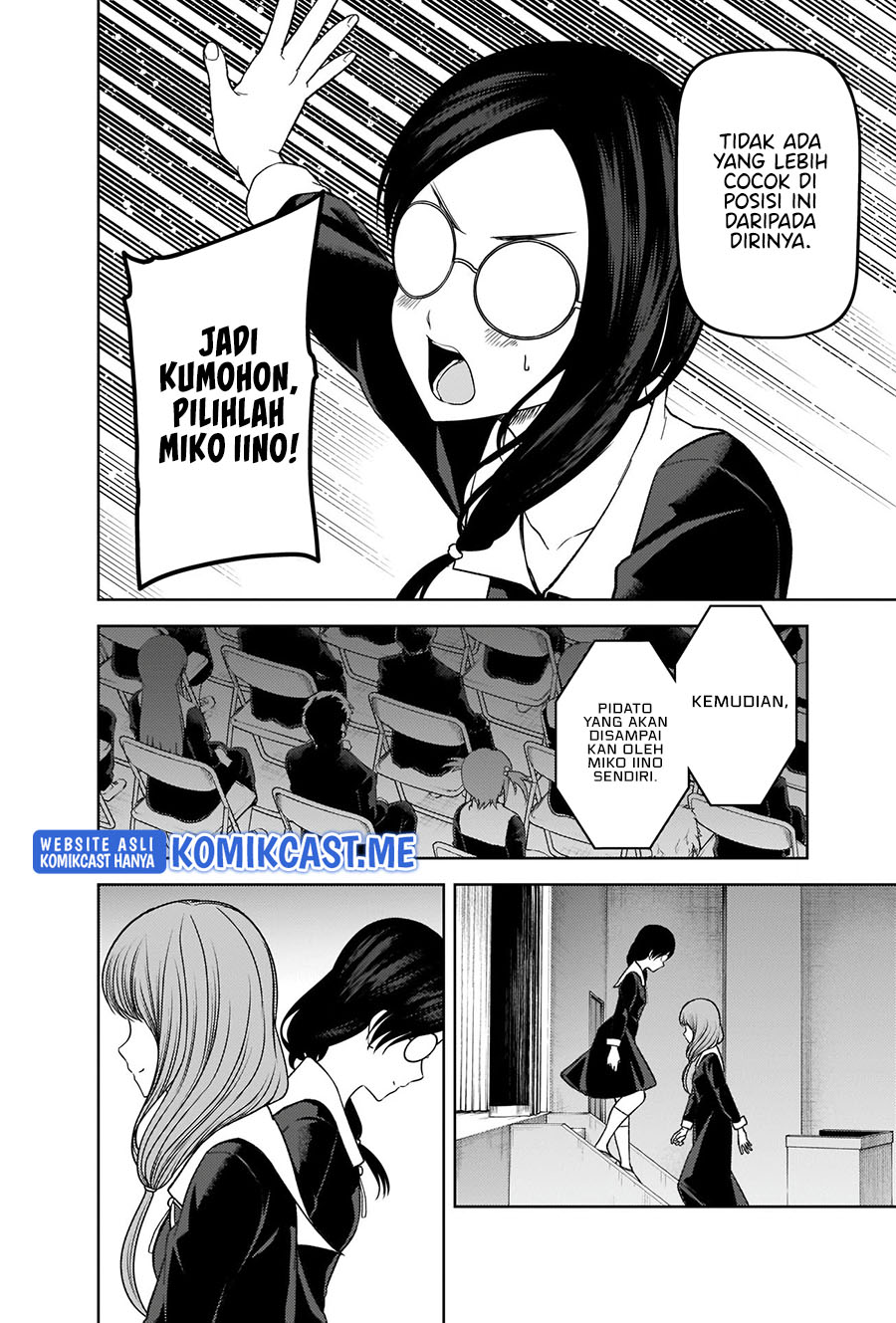 Chapter 275 - halaman 16