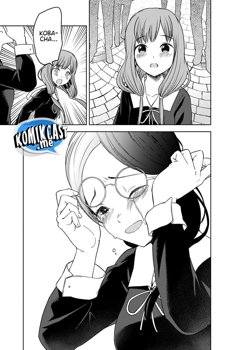 Chapter 275 - halaman 19
