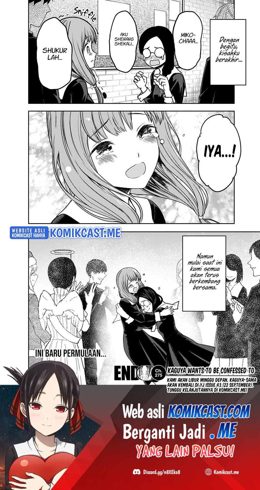 Chapter 275 - halaman 20