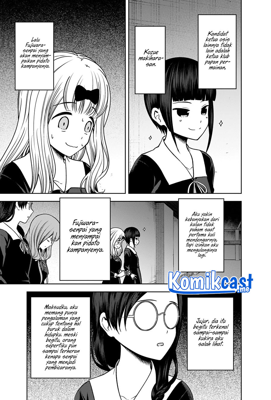 Chapter 275 - halaman 7