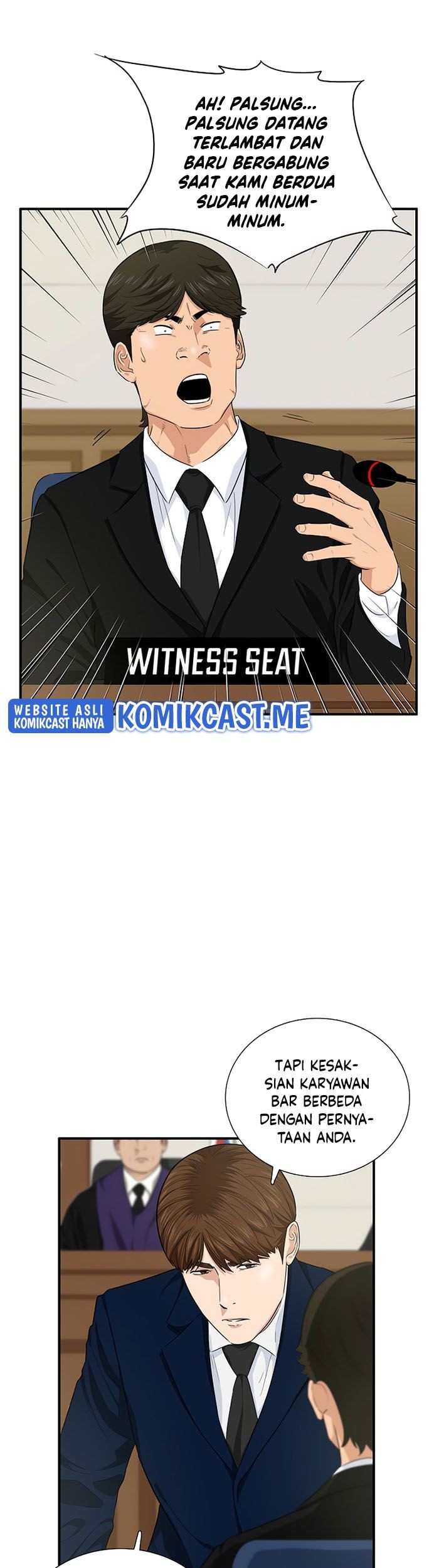 Chapter 60 - halaman 23
