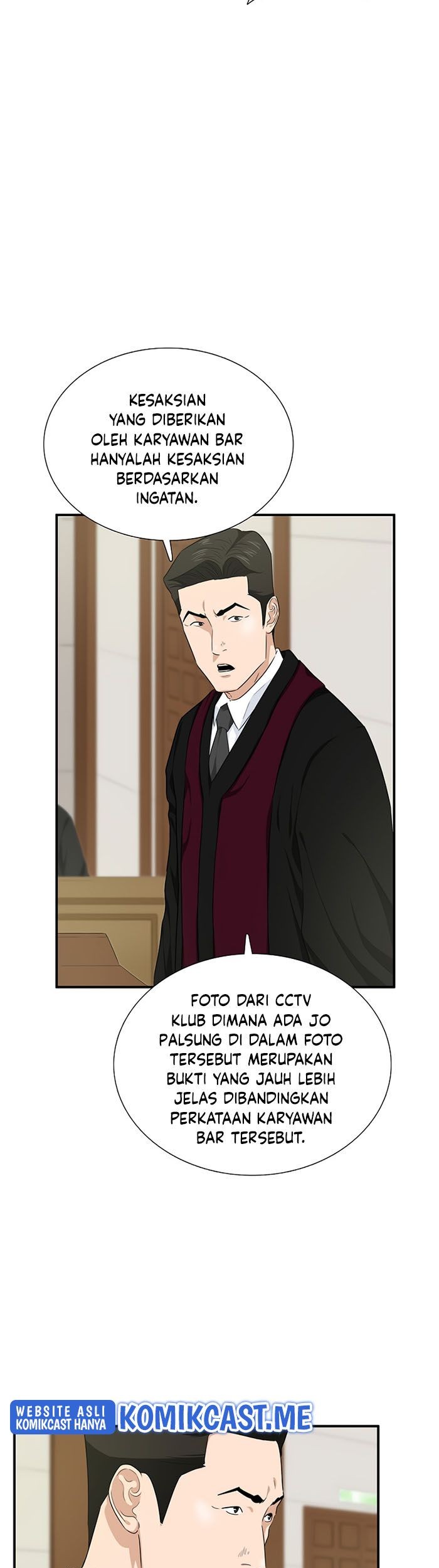 Chapter 60 - halaman 25