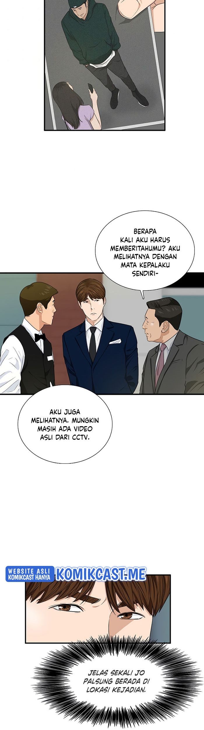 Chapter 60 - halaman 29