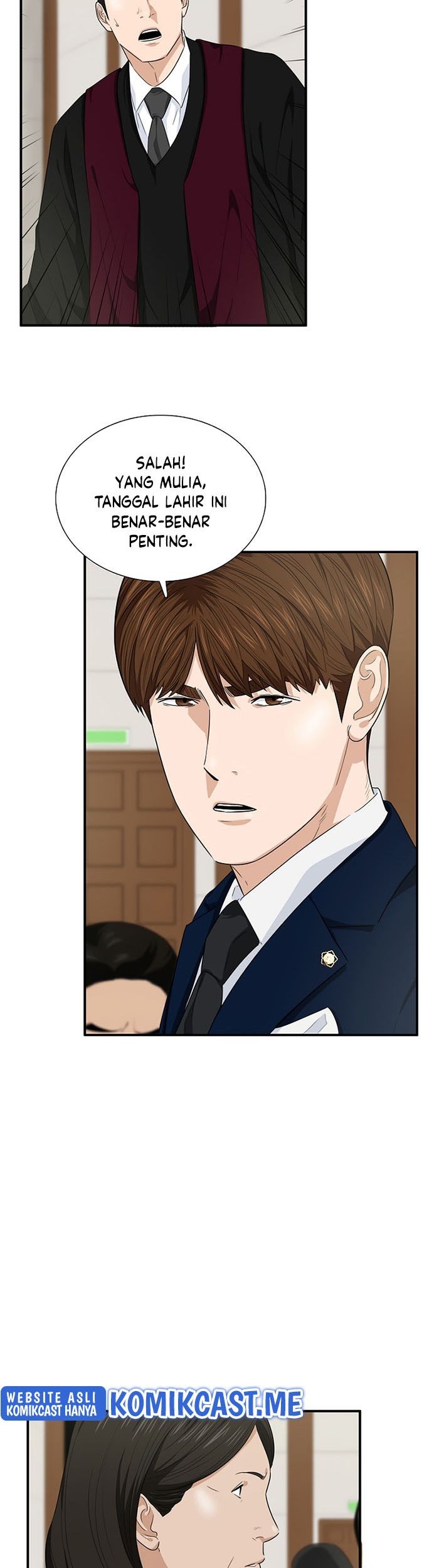 Chapter 60 - halaman 49