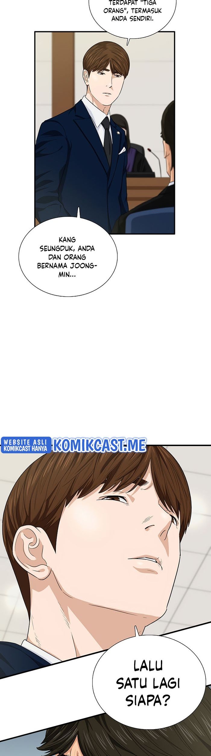 Chapter 60 - halaman 17