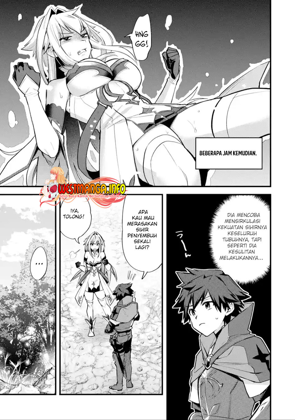Chapter 30 - halaman 19