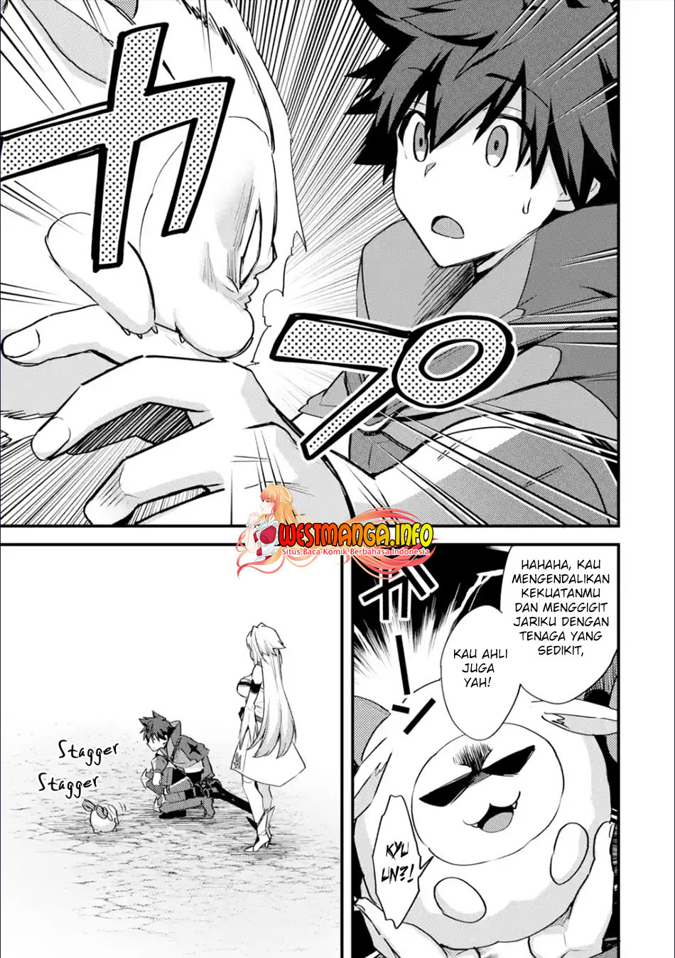 Chapter 30 - halaman 23