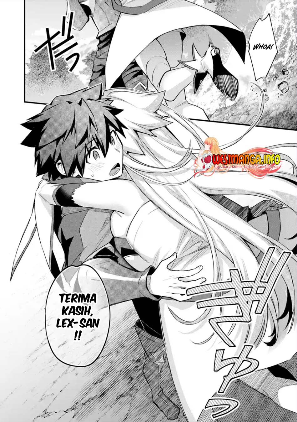 Chapter 30 - halaman 30