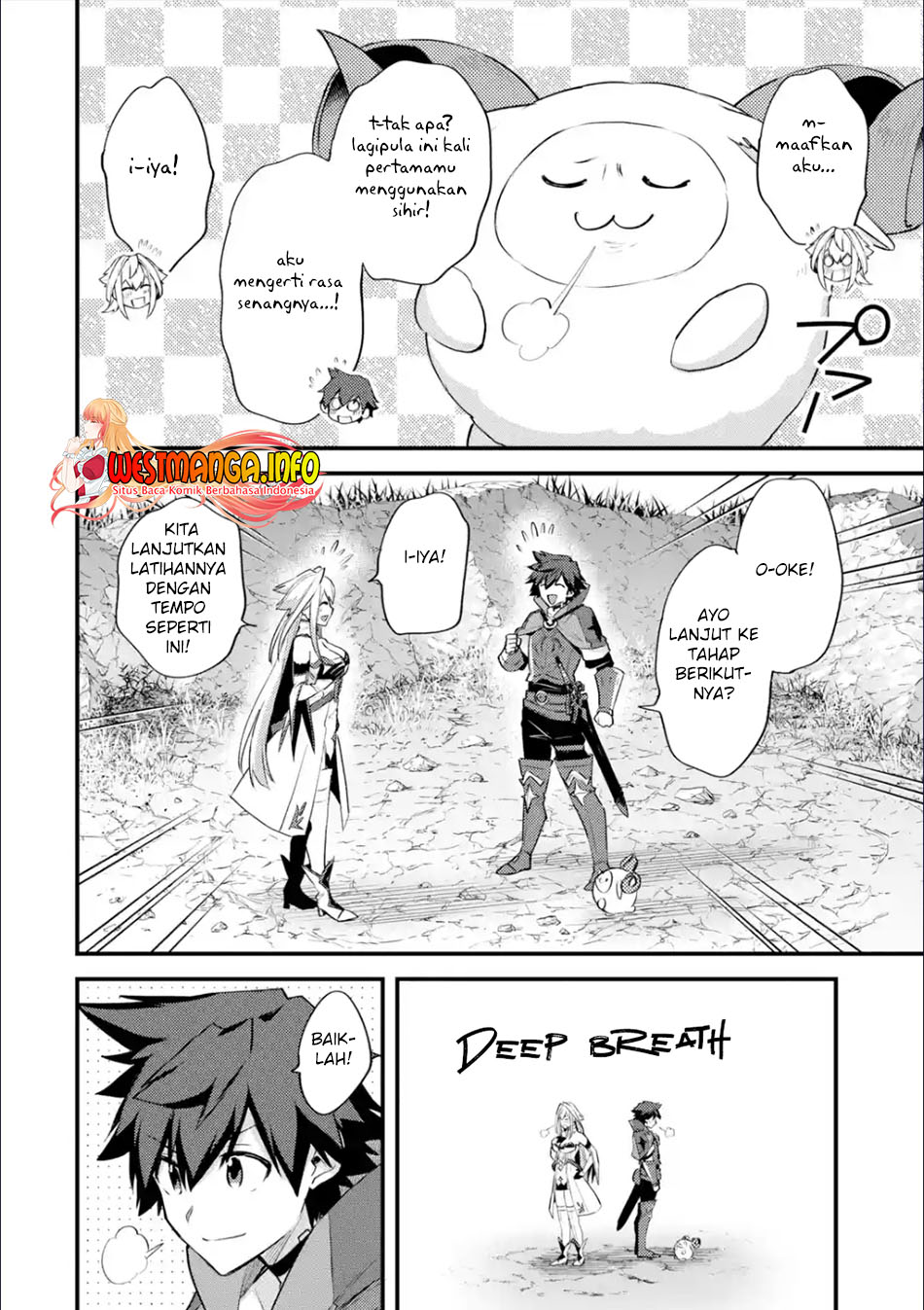 Chapter 30 - halaman 32
