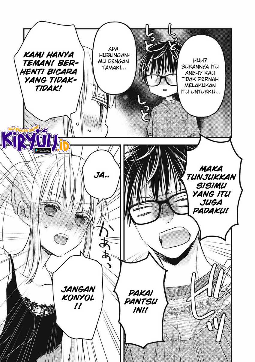Chapter 98 - halaman 12