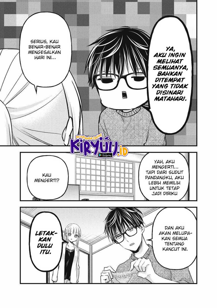 Chapter 98 - halaman 16