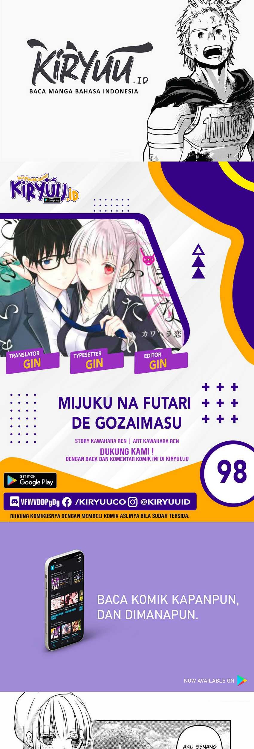 Chapter 98 - halaman 2