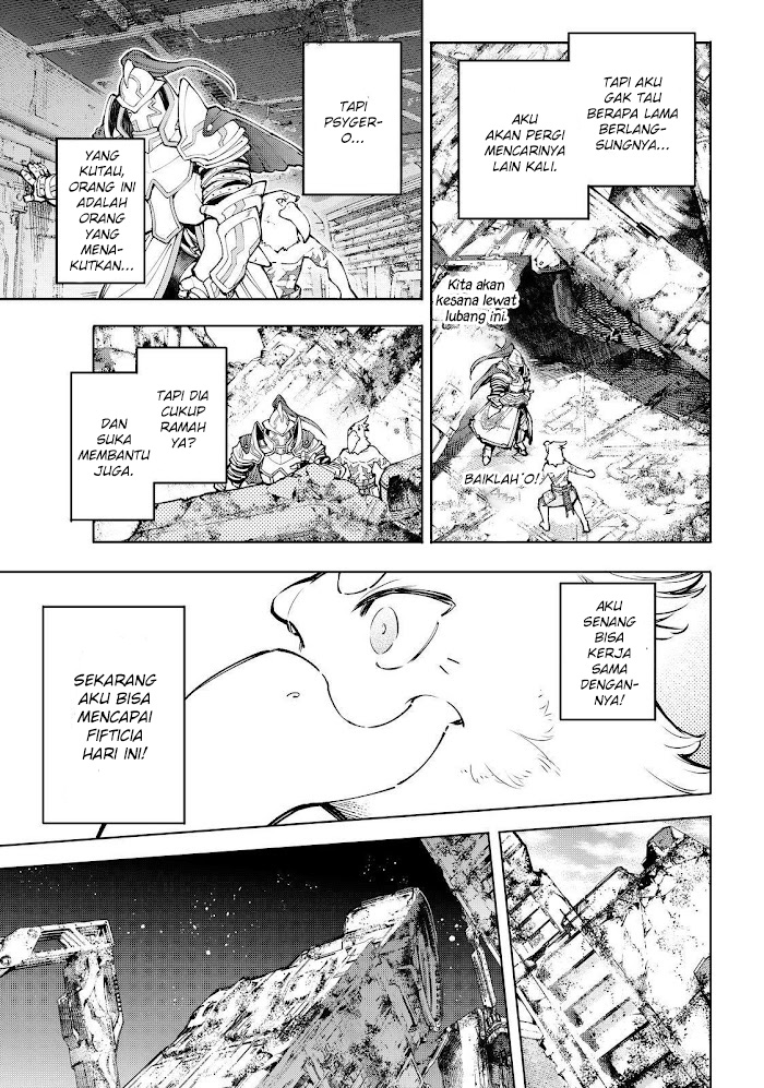 Chapter 82 - halaman 9