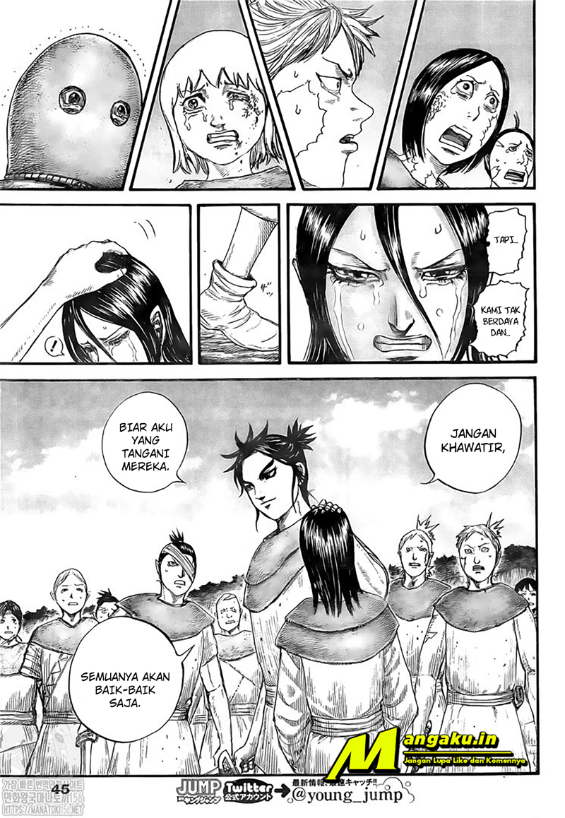 Chapter 734 - halaman 13