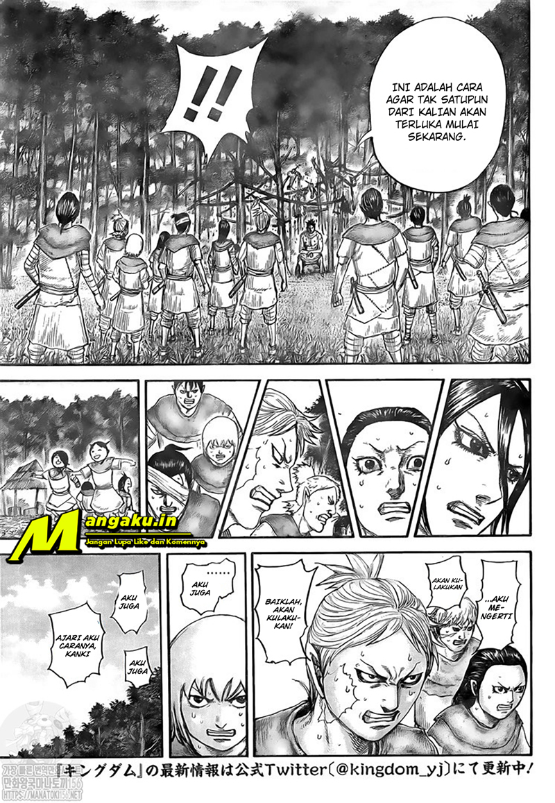 Chapter 734 - halaman 19