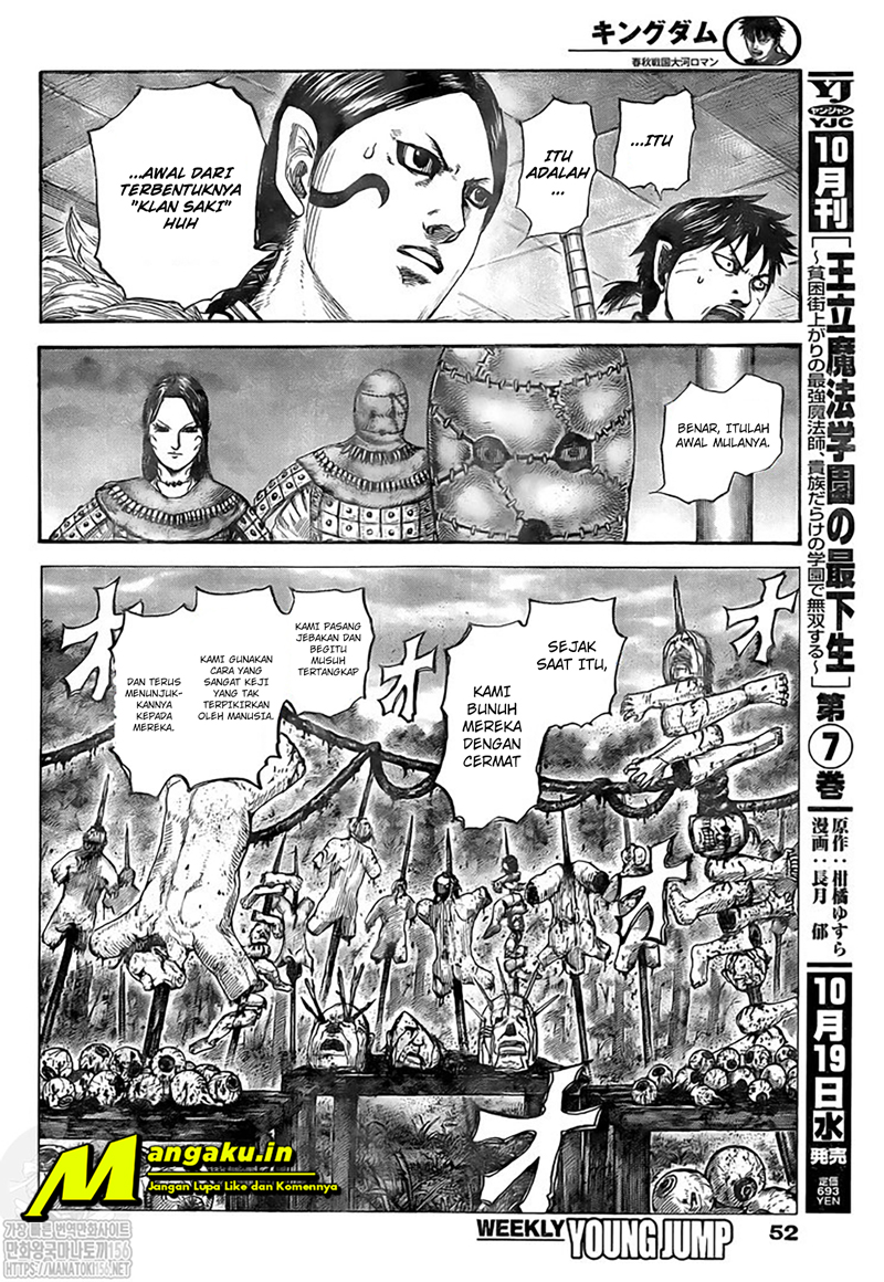 Chapter 734 - halaman 20